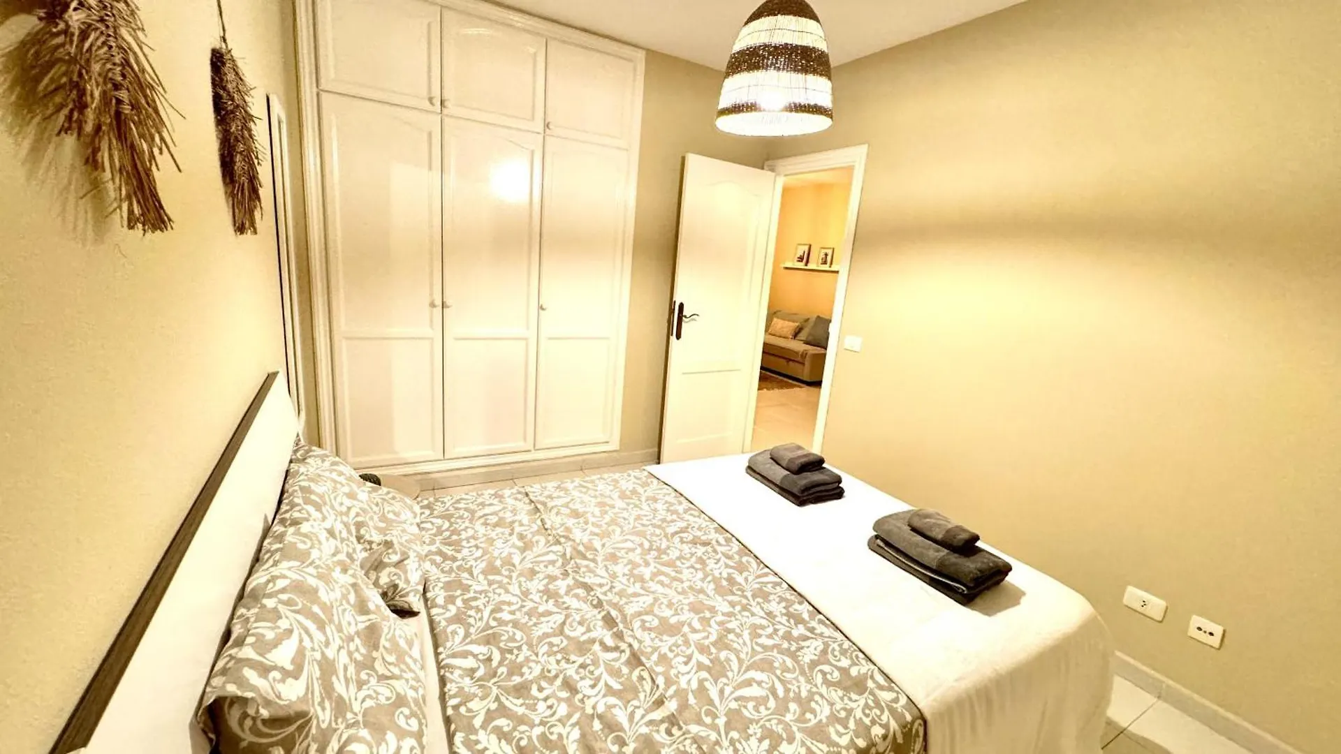 El Medano Surf Playa Y Relax By Deihu Experiencias Apartment Spain