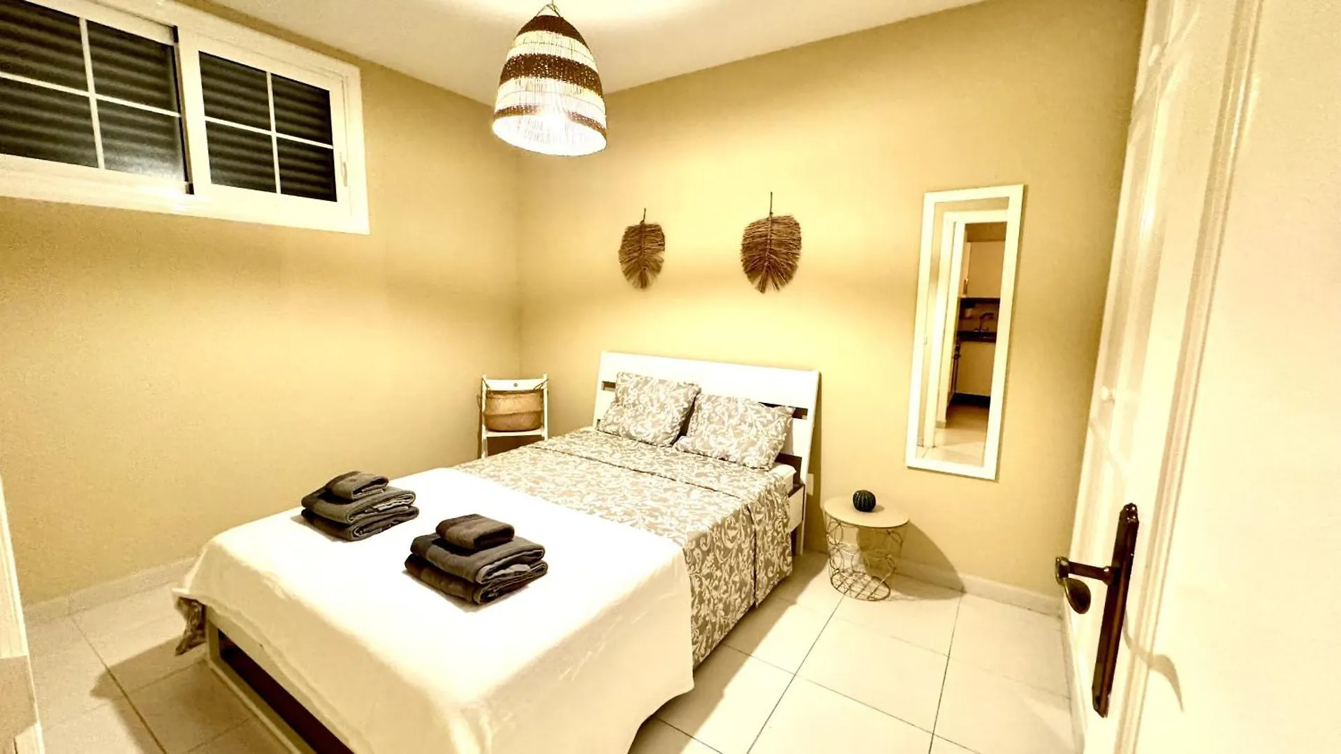 El Medano Surf Playa Y Relax By Deihu Experiencias Apartment 0*, El Medano (Tenerife) Spain
