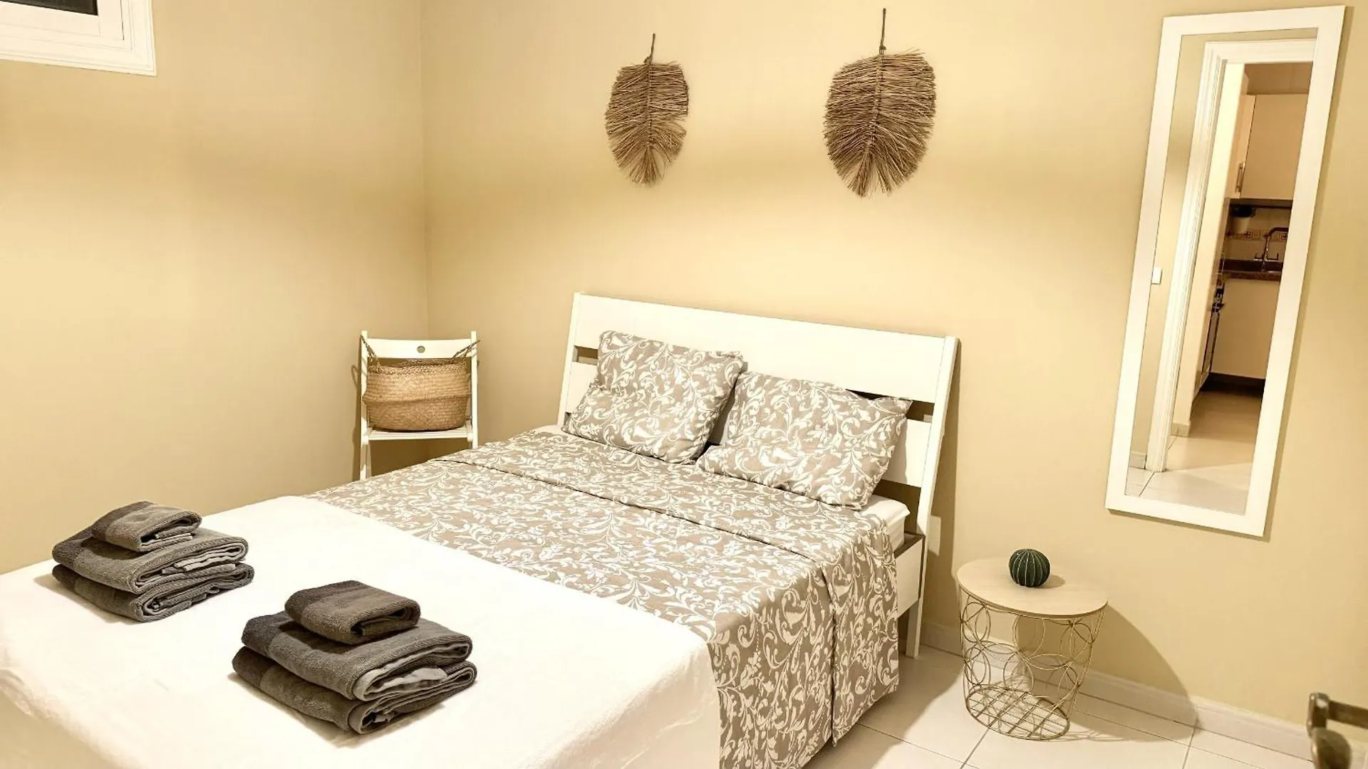El Medano Surf Playa Y Relax By Deihu Experiencias Apartment