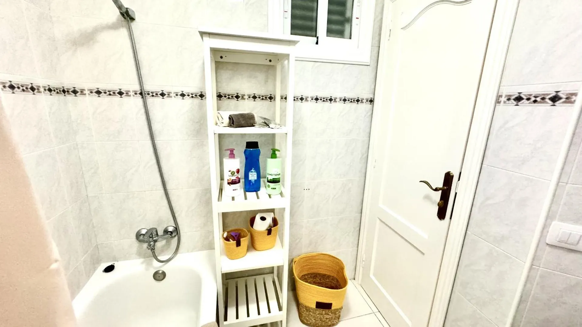 El Medano Surf Playa Y Relax By Deihu Experiencias Apartment