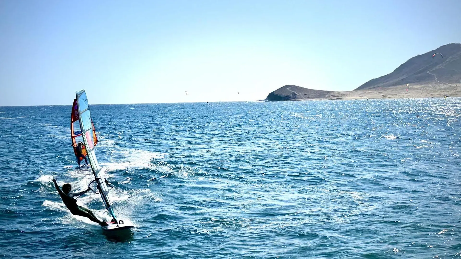 El Medano Surf Playa Y Relax By Deihu Experiencias Apartment