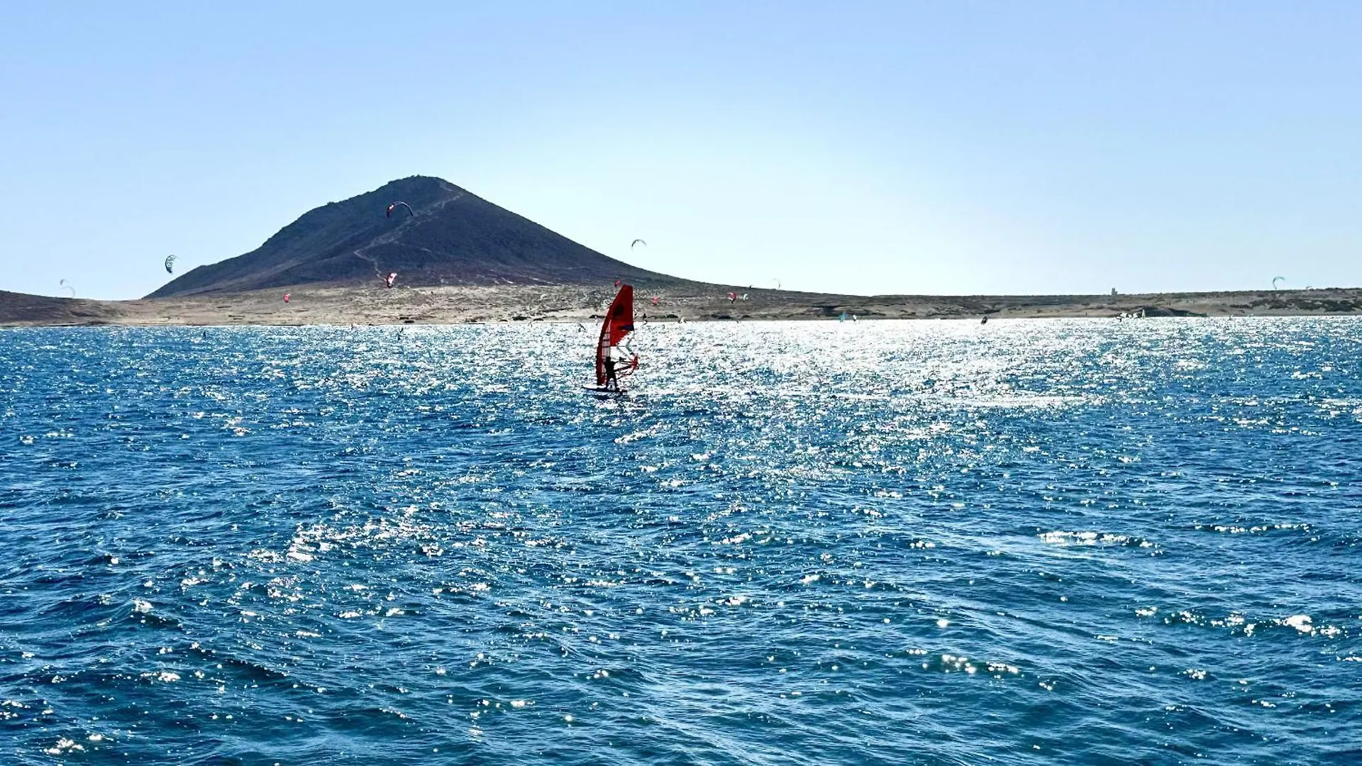 El Medano Surf Playa Y Relax By Deihu Experiencias Apartment El Medano (Tenerife)