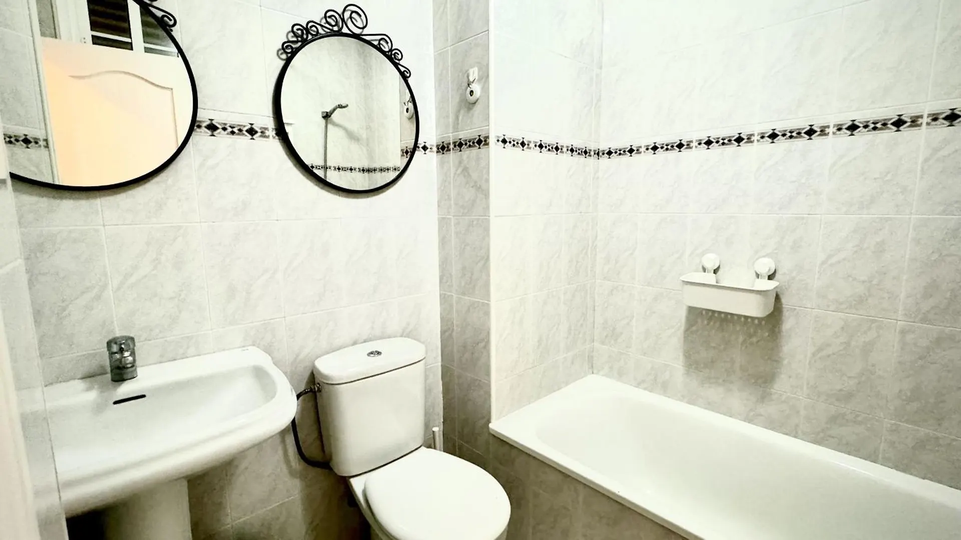 El Medano Surf Playa Y Relax By Deihu Experiencias Apartment