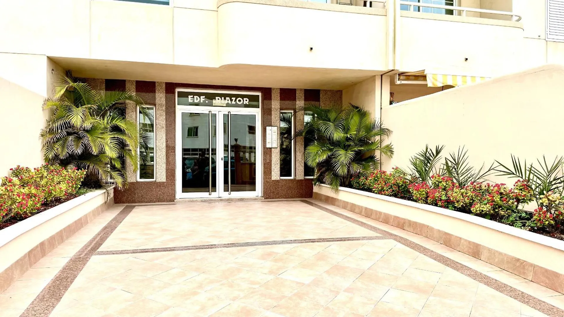 El Medano Surf Playa Y Relax By Deihu Experiencias Apartment