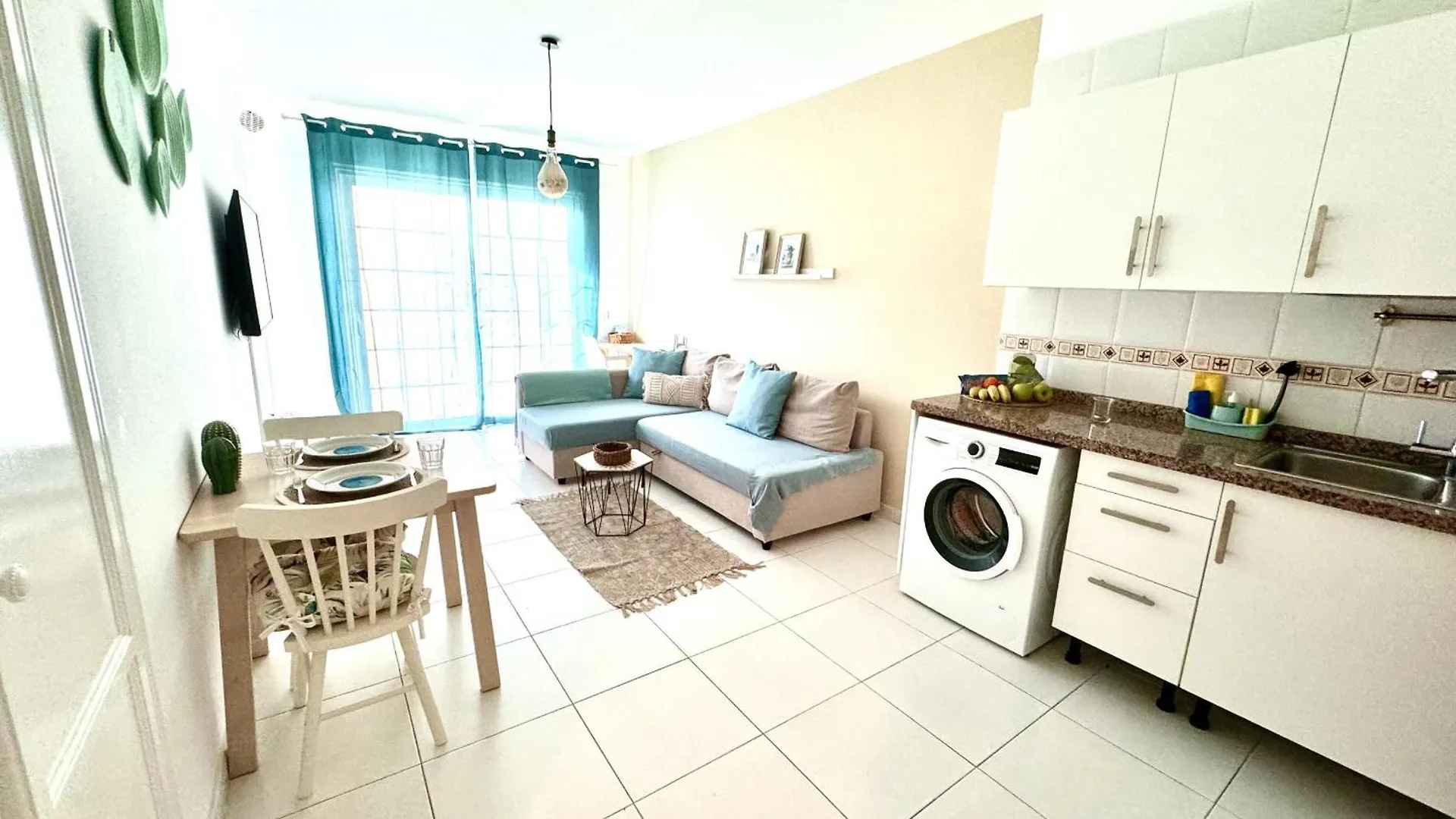 El Medano Surf Playa Y Relax By Deihu Experiencias Apartment