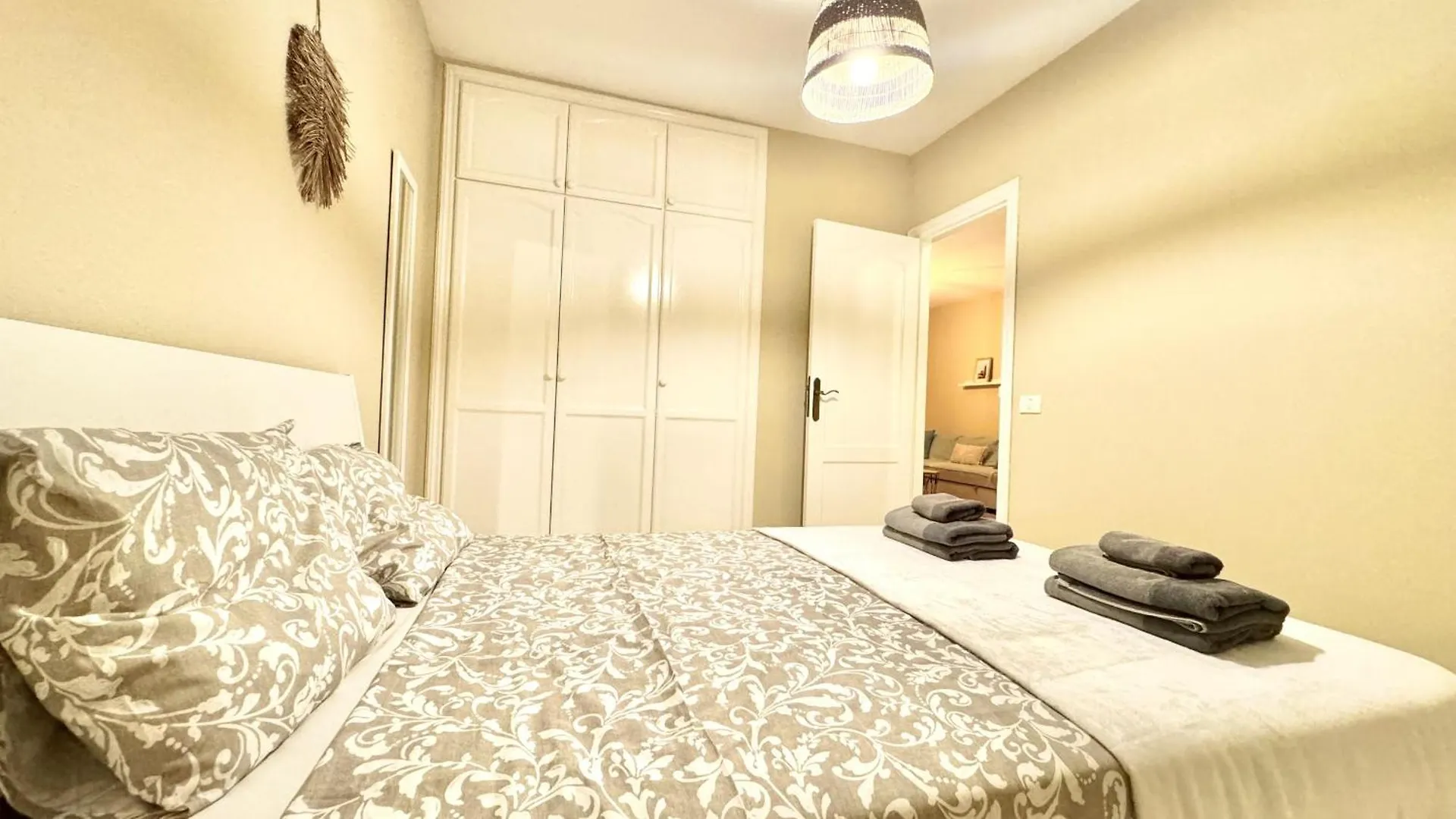 El Medano Surf Playa Y Relax By Deihu Experiencias Apartment Spain