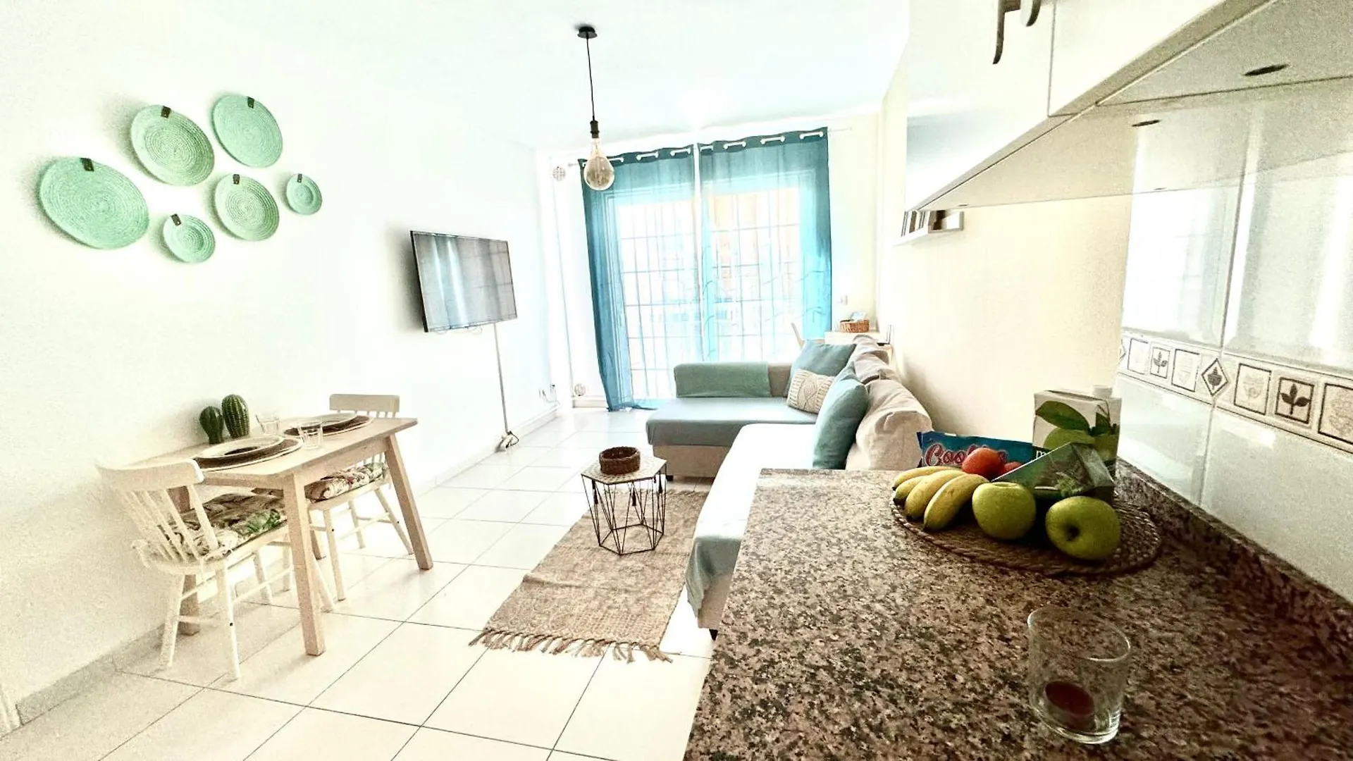 El Medano Surf Playa Y Relax By Deihu Experiencias Apartment  El Medano (Tenerife)