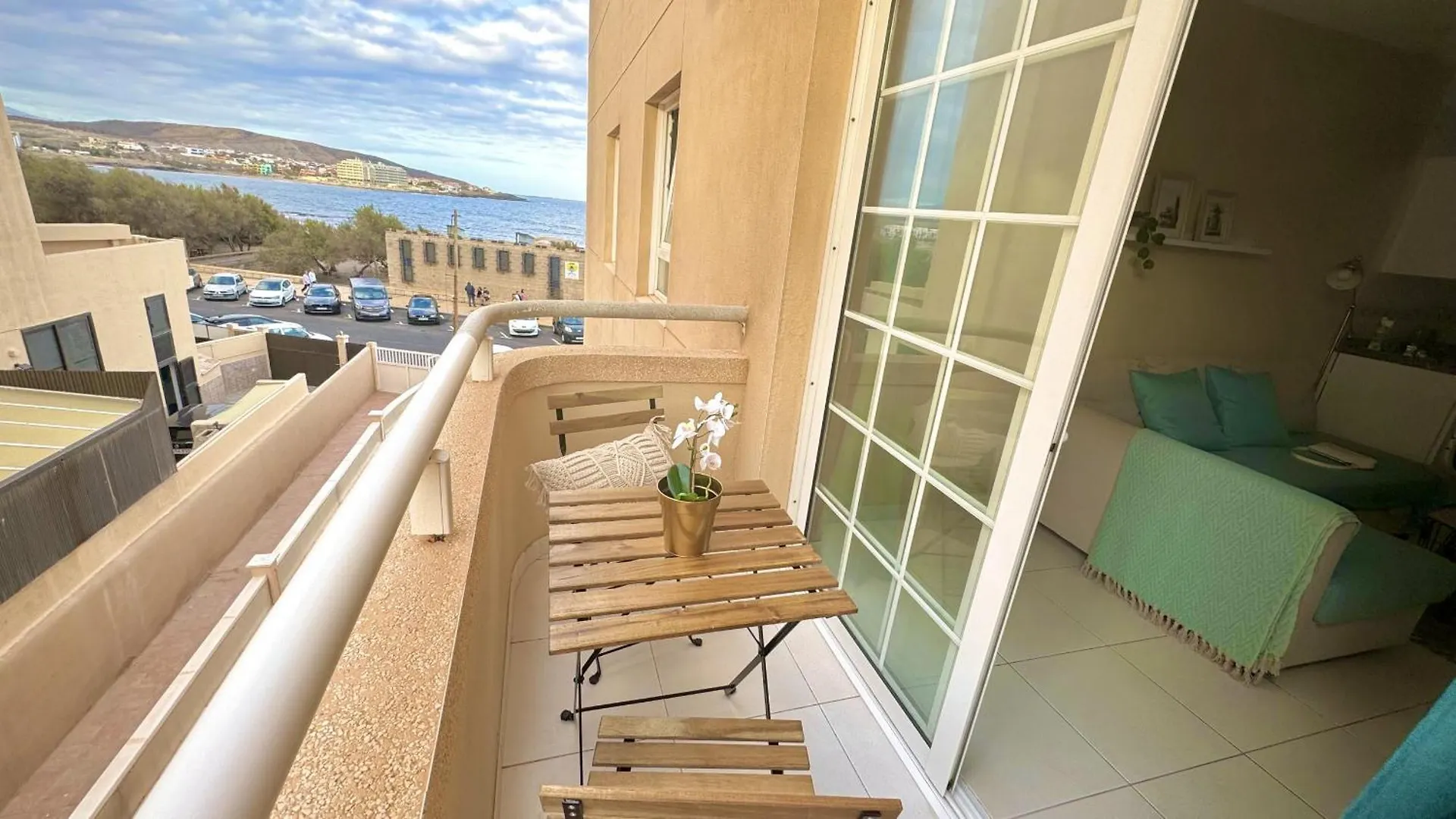 El Medano Surf Playa Y Relax By Deihu Experiencias Apartment Spain