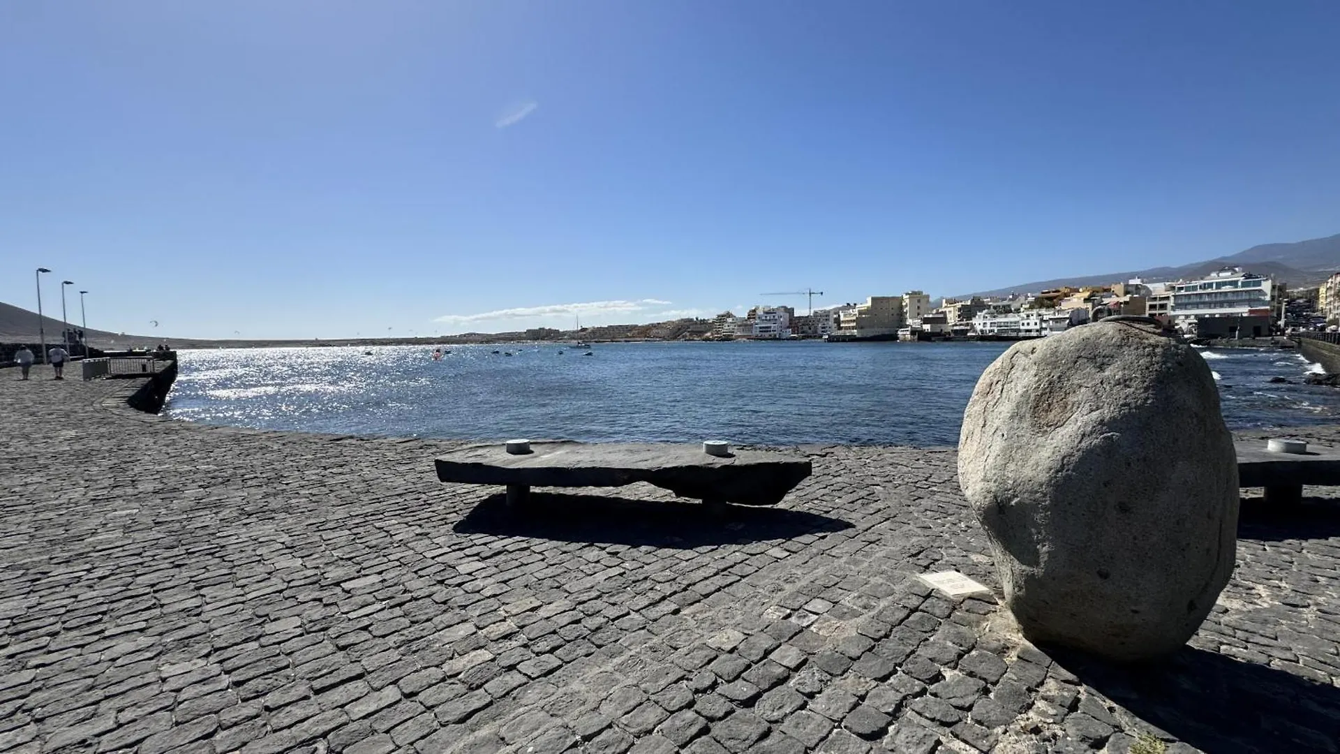 El Medano Surf Playa Y Relax By Deihu Experiencias Apartment