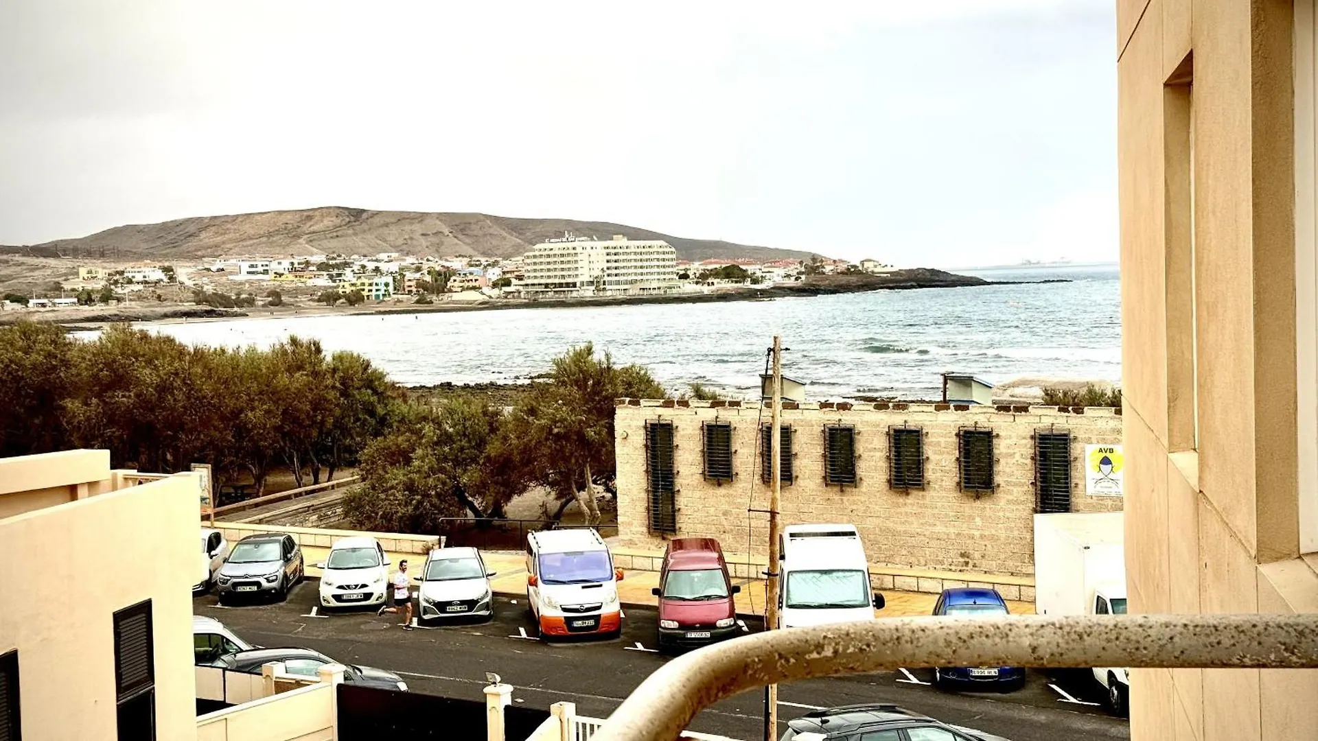 El Medano Surf Playa Y Relax By Deihu Experiencias Apartment Spain
