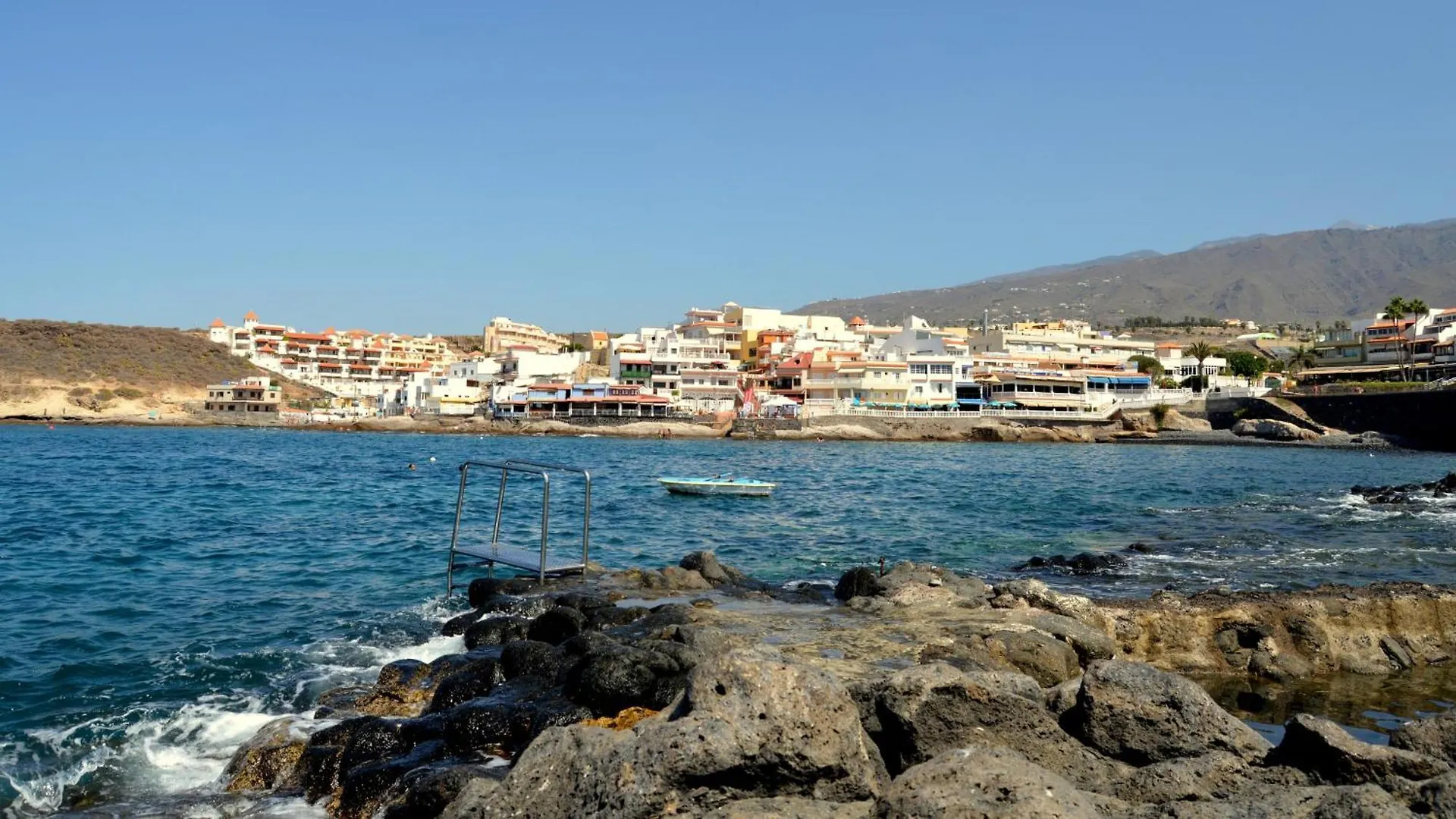 El Medano Surf Playa Y Relax By Deihu Experiencias Apartment El Medano (Tenerife)