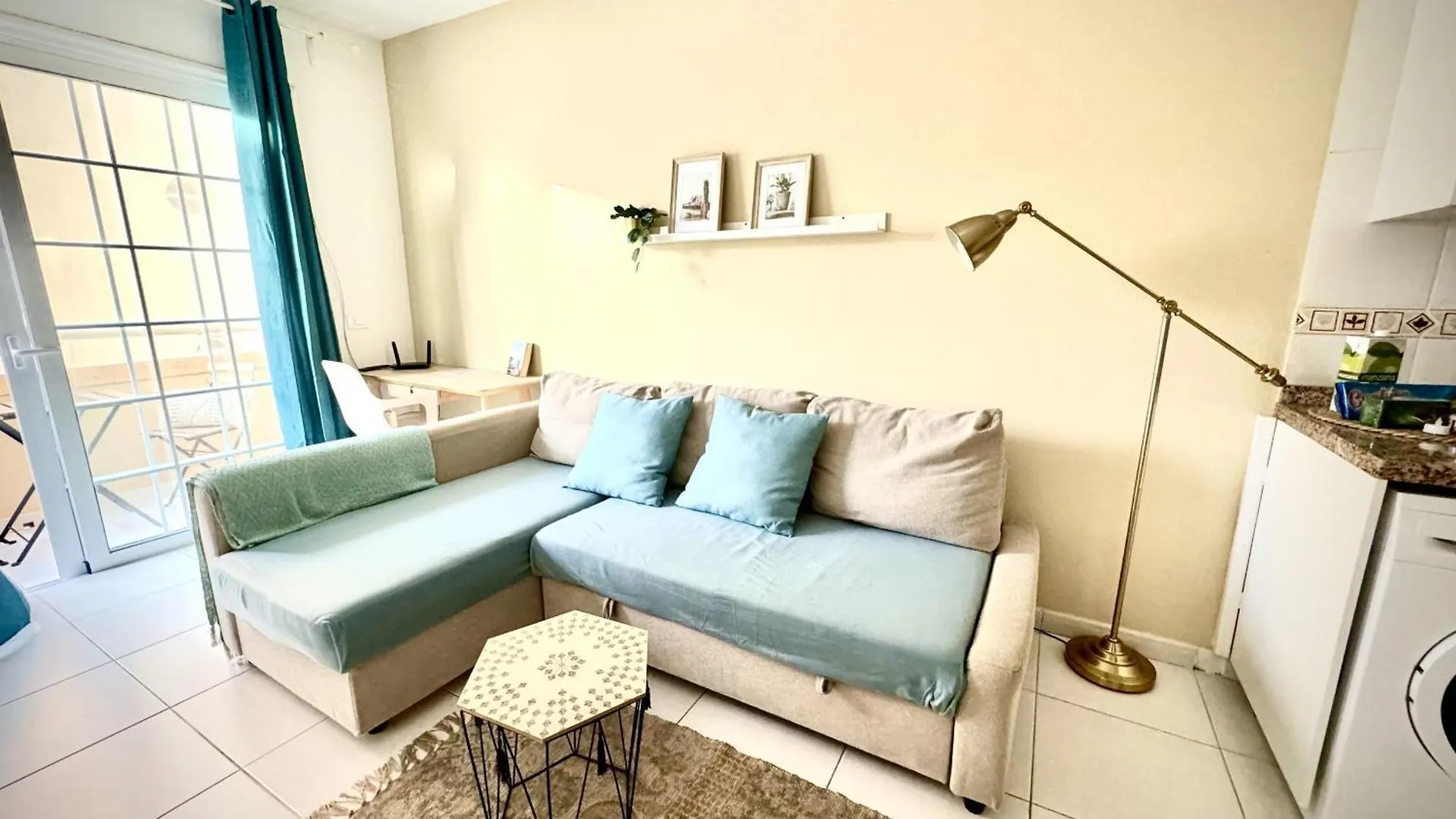 El Medano Surf Playa Y Relax By Deihu Experiencias Apartment