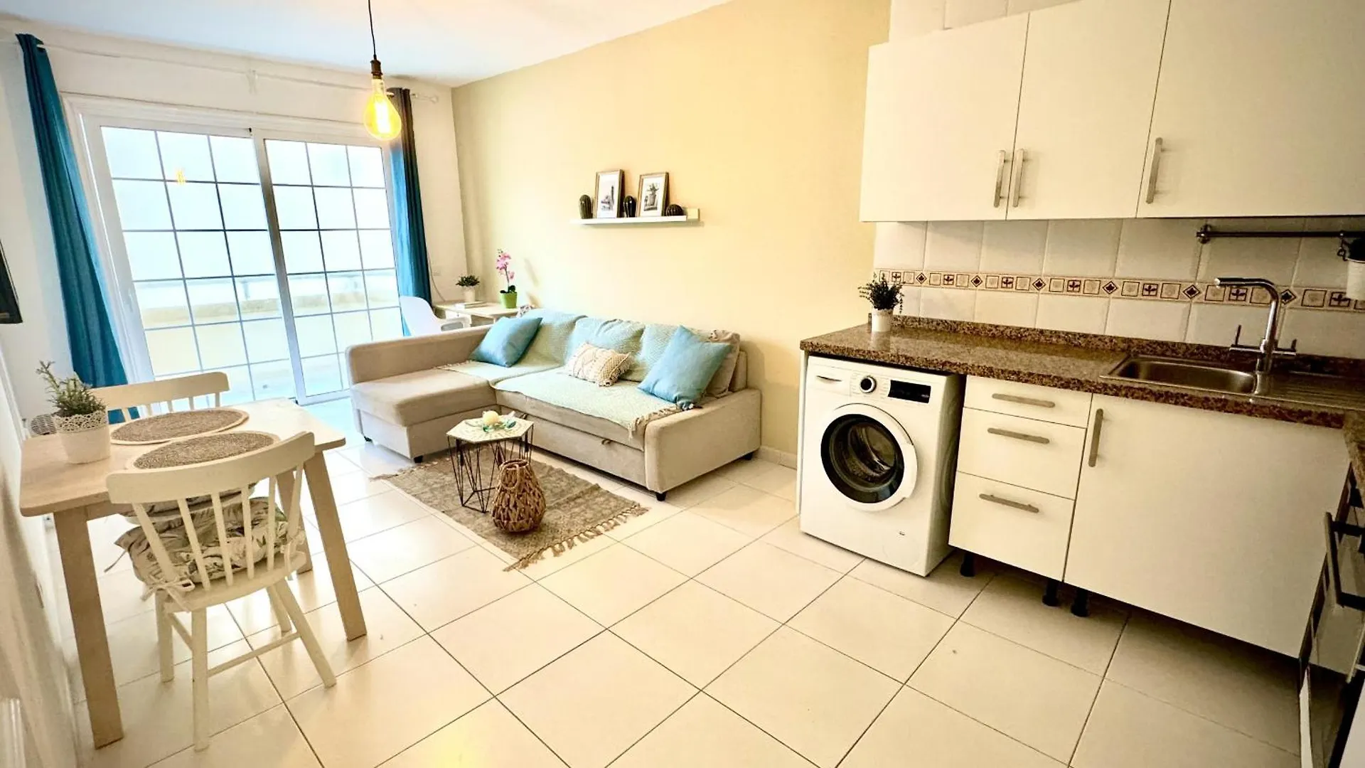 El Medano Surf Playa Y Relax By Deihu Experiencias Apartment